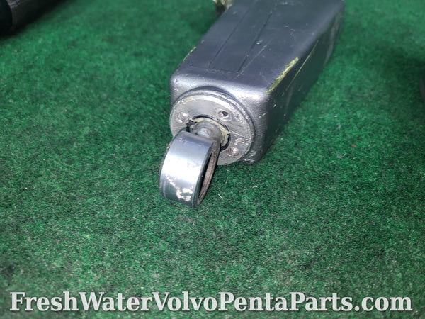 Rotule Croisée Volvo Penta - Pour DPX-A, SP-E, DP-E, Etc. - Neuf - XRmarine