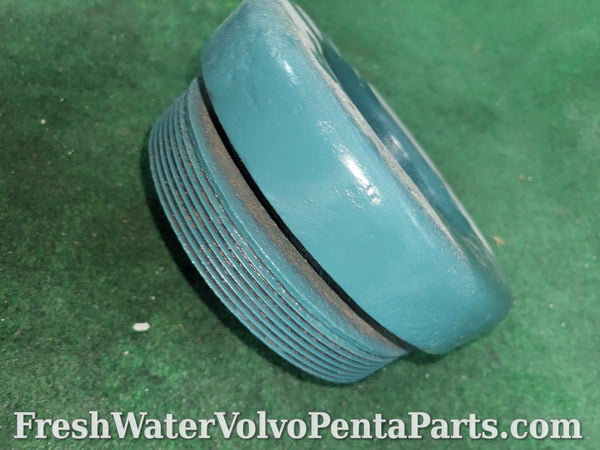 Amortisseur pour Volvo Penta 855389