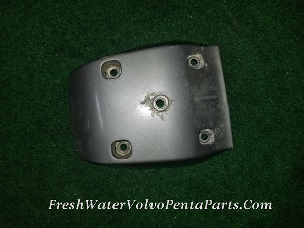 トップスピード(13P 非対称　パール) Volvo Penta SX-A Upper Unit 22/23, OEM # 3842918