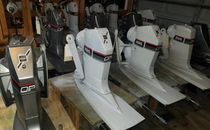Volvo Penta Outdrive / SternDrive Components