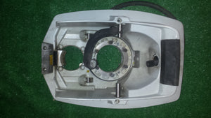 Volvo Penta Transom Shields  Connection Components