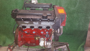 Volvo Penta Engines and Engine Components
