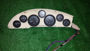 Volvo Penta Gauges & Controls