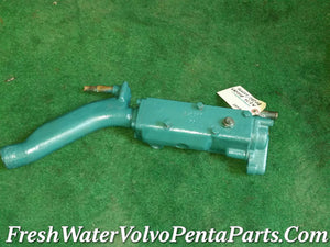 Diesel Engine Components