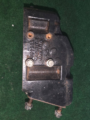 2 Volvo Penta 740 7.4L 454 risers 856426 rpl 856910