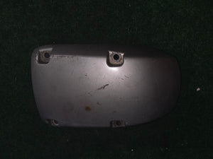 Volvo Penta Dp-H outdrive stern Drive top cap 3809387 Cover