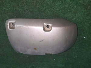 Volvo Penta Dp-H outdrive stern Drive top cap 3809387 Cover