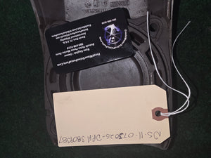 Volvo Penta Dp-H outdrive stern Drive top cap 3809387 Cover