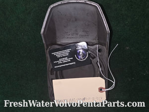 Volvo Penta Dp-H outdrive stern Drive top cap 3809387 Cover