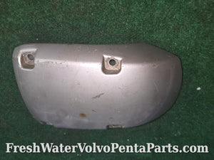 Volvo Penta Dp-H outdrive stern Drive top cap 3809387 Cover