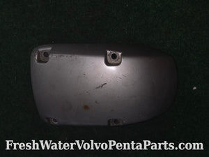 Volvo Penta Dp-H outdrive stern Drive top cap 3809387 Cover