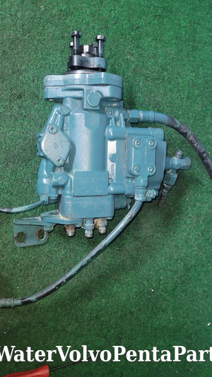 Volvo Penta KAD44 P-C ECU diesel Injection pump 3581916