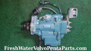 Volvo Penta KAD44 P-C ECU diesel Injection pump 3581916