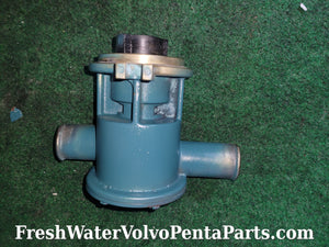 Volvo Penta 3583115 KAD44 P-C sea water pump new Impeller