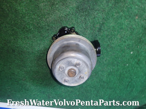 Volvo Penta 828023 828024 Aq125 A circulating water Pump Flawless aq120B Aq140A