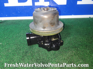 Volvo Penta 828023 828024 Aq125 A circulating water Pump Flawless aq120B Aq140A