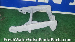 Volvo Penta 290 Dp-A Sp-A suspension fork 854100 Lots of pitting Terrible Condition