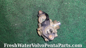 Volvo Penta aq131 aq151 aq171 b230 raw sea water pump 855578