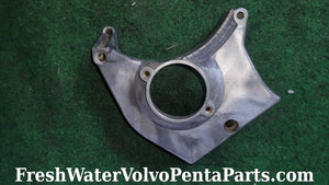 Volvo Penta aq125A timing bridge PN 828040