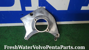 Volvo Penta aq125A timing bridge PN 828040 , 0 to 30 Degree  AQ120 AQ140