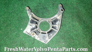 Volvo Penta aq125A timing bridge PN 828040 , 0 to 30 Degree  AQ120 AQ140