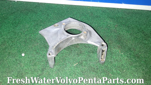 Volvo Penta aq125A timing bridge PN 828040