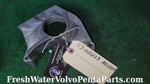 Volvo Penta aq125A timing bridge PN 828040