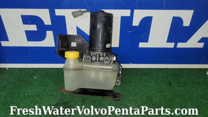 Volvo Penta tilt trim Pump pn 888792 290 dp-A Dp-B Dp-C C1 Dp-D D1 Dp-E