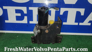 Volvo Penta tilt trip Pump pn 888792