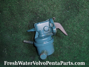 Volvo Penta 860320 3582310 Diesel Feed Pump KAD44 P-C and others