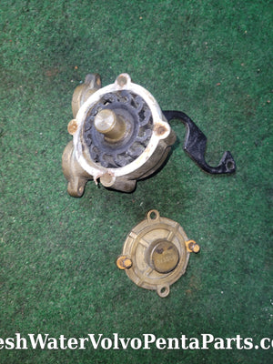 Volvo Penta 855578 Raw water pump Aq131 Aq151 aq171