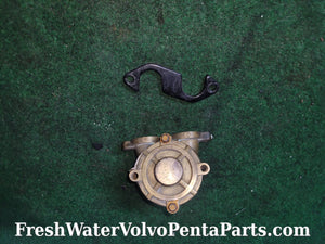 Volvo Penta 855578 Raw water pump Aq131 Aq151 aq171 Aq125 Aq120
