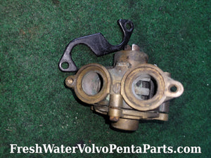 Volvo Penta 855578 Raw water pump Aq131 Aq151 aq171 Aq125 Aq120