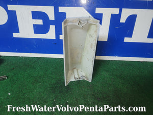 Volvo Penta 280 Shift Cover 270 280 290 Early Shift cover