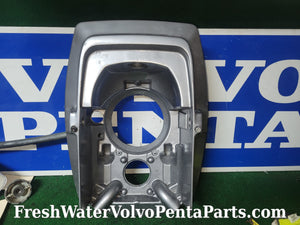 Volvo Penta Dp-E  Transom plate Transom Shield  872842 Dp-C1 Dp-D1 Dp-S 