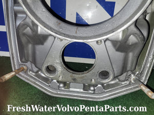 Volvo Penta Dp-E  Transom plate Transom Shield  872842 Dp-C1 Dp-D1 Dp-S