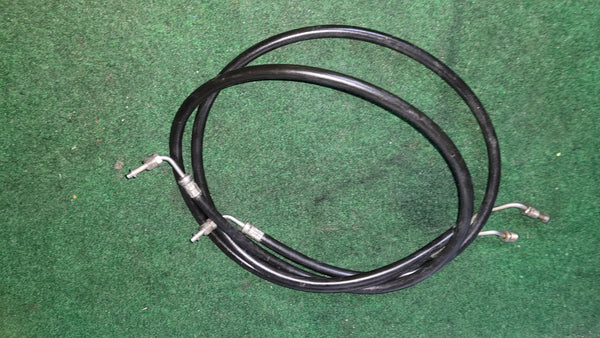 Volvo Penta tilt and Trim - FreshWaterVolvoPentaParts.Com