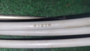 Volvo Penta xact shift Throttle cable 3851050 sup 21407229 16ft