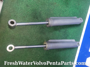 Volvo Penta Dps-m Sx-m trim cylinders rebuilt 38574711