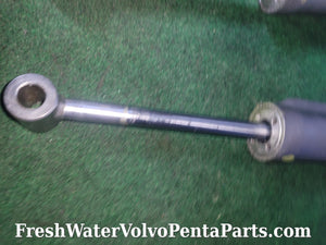 Volvo Penta Dps-m Sx-m trim cylinders rebuilt 38574711