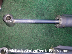 Volvo Penta Dps-m Sx-m trim cylinders rebuilt 38574711