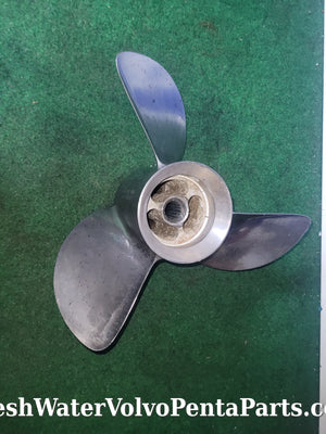 Volvo Penta F7 rear 3851477 Propeller Dps-M DPSM