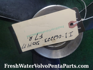 Volvo Penta F7 rear 3851477 Propeller