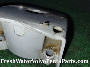 Volvo Penta Dp-A top cap pn 854677 Dp-A Standard Bearing 290