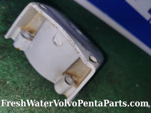 Volvo Penta Dp-A top cap pn 854677 Dp-A Standard Bearing 290