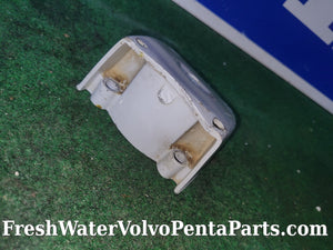 Volvo Penta Dp-A top cap pn 854677 Dp-A Standard Bearing 290