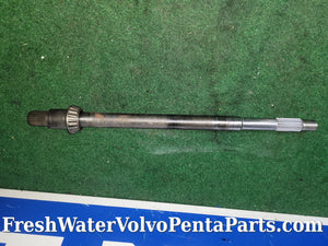 Volvo Penta Dp-Sm inner prop Shaft pn 3851205