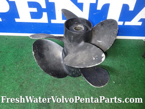 Volvo Penta Solas Dual prop 290 Dp-A Dp-C