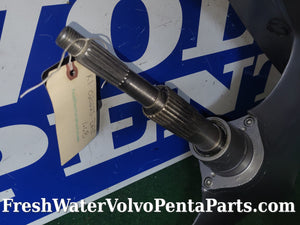 Volvo Penta Rebuilt resealed 1.68 gear ratio lower gear unit 1.78 upgrade