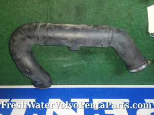 Volvo penta Kad44 P-C air intake muffler P/N 3581323